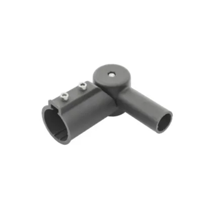 Universal swivel bracket 48-60mm