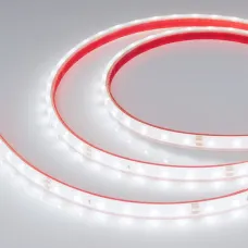 Лента светодиодная 4.8 Вт/м 24В 6000K IP68 60LED/м RTW-A60-8-11mm SMD 2835 5 м герметичная