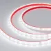Лента светодиодная 4.8 Вт/м 24В 6000K IP68 60LED/м RTW-A60-8-11mm SMD 2835 5 м герметичная