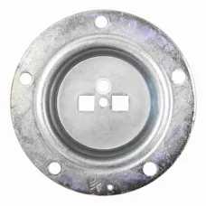 Фланец RCF, ER/ES, D130мм, 5 отверстий