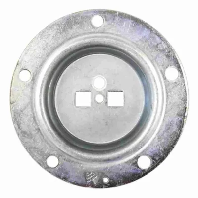 Фланец RCF, ER/ES, D130мм, 5 отверстий