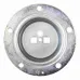Фланец RCF, ER/ES, D130мм, 5 отверстий Фланец RCF, ER/ES, D130мм, 5 отверстий