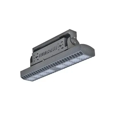 HB LED 100 D60 5000K G2