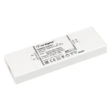 Блок питания ARV-SP-24060-FLAT-PFC (24V, 2.5A, 60W) (IP20 Пластик, 5 лет)