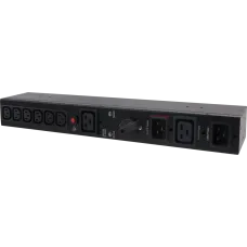 Сервисная байпас панель/ Service Bypass PDU CyberPower MBP20HVIEC6 230V 16AMP W/ (6) IEC C13 AND (1) C19