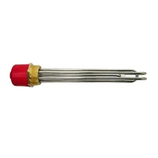 БЛОК-ТЭН RDT, 10500Вт(3500х3), нерж, G2, L330мм, 220/380В