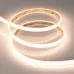 Лента светодиодная 9,6 Вт/м 24В IP67 3000K 120LED/м UL/RTW-A120-8-10mm SMD 2835 5 м