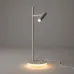 Светильник настольный Maytoni Estudo Z010TL-L8W3K LED 9W Белый