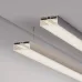 Профиль с экраном SL-LINE-7532-2000 ANOD (ARL, Алюминий)