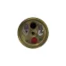 КОМПЛЕКТ: ТЭН RCF 1500W, D48, М5, 220V + фланец D125+ анод М5 + прокладка