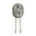 ТЭН 1500Вт, RNSA, нерж, D65/90мм, клеммы под разъем, L145мм, 220V