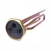 ТЭН RCT 2500W, D42мм, М6, 220V