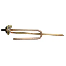 ТЭН RCA 1200Вт, медь, D48мм, М5, 220В