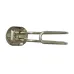 ТЭН 1200Вт, RNSA, нерж, D65/90мм, клеммы под разъем, L145мм, 220V