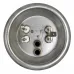 ТЭН RF 2500W(1500+1000), нерж, D92мм, М6, клеммы под разъем, L285мм, 220V