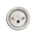 ТЭН RF 1500W, TW, медь, D92мм, М6, клеммы под разъем, L290мм, 220V