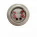 ТЭН RF 1000W(750+250), медь, D70мм, М6, клеммы под разъем, L295мм, 220V