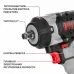 Гайковерт IMPACT аккум. бесщеточный P.I.T. PIW20H-600A SOLO (20В, 600Нм, 1/2, 3ск, 0-2800уд/мин)