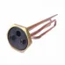 ТЭН RCT 2500W, D42мм, М6, L285мм, 220V