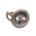 ТЭН RF 1500Вт, медь, D64мм, M6, клеммы под винт, L193мм, 230В