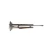 ТЭН RF 2500W(1500+1000), медь, D92мм, М6, клеммы под разъем, L280мм, 220V