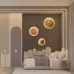 Лента светодиодная 23 Вт/м 24В IP20 2700K6000K 640LED/м COB-X640-10-12mm CSP 5 м