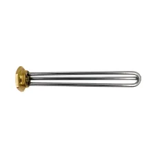 ТЭН RDT 1500Вт, нерж, D42мм, М6, L265мм,220В