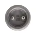 ТЭН RF 700Вт, TW, медь, D64мм, М4, клеммы под разъем, L245мм, 220В
