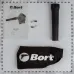 Воздуходувка электрическая BORT BSS-900-R