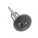 ТЭН RF 1500W, медь, D92мм, М6, клеммы под разъем, L285мм, 220V