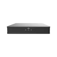 Видеорегистратор IP 4-канальный 8Мп с PoE до 1 HDD