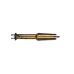 ТЭН RCA 1500Вт, TW, медь, D48мм, М6, клеммы под разъем, L275мм, горизонтальный трубка под термостат D9, 230В