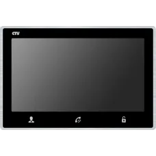 Монитор домофона Hands Free с 7-дюймовым экраном