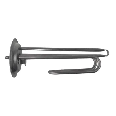 ТЭН, RF, 1300W, нерж, D92мм, М6, клеммы под разъем, L220мм, 230V