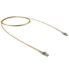 Патч-корд оптический двухволоконный (Duplex) LC-UPC/LC-UPC, 50/125 OM2, 10 м