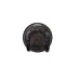 ТЭН RF, 1200W, нерж с эмалью, D92мм, М6, клеммы под разъем, L245мм, 230V