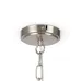 Светильник подвесной Rosemary 5х40Вт E14 IP20 Freya FR2190PL-05N1