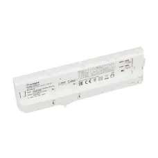 Блок питания для трековых систем ARJ-SP-22-PFC-TRIAC-4TR-WH (22W, 9-40V, 0.2-0.55A) (ARL, IP20, пластик, 5 лет)