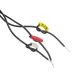 Контакт дополнительный AX для TR слева AV POWER-1