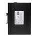 Коммутатор промышленный неуправляемый U-2GX/SFP-16GT, 2 порта 1000Base-X SFP, 16 портов 10/100/1000Base-T(X) RJ45, монтаж на динрейку TSX EKF
