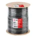 Кабель витая пара ЭРА U/UTP Cat5e 4x2x24 AWG CU PE + ТРОС OUTDOOR 305 м
