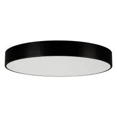 Светильник SP-TOR-PILL-PRISM-R800-94W Day4000 BK 100 deg 230V IP20 металл 3 года