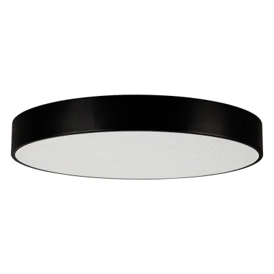 Светильник SP-TOR-PILL-PRISM-R800-94W Day4000 BK 100 deg 230V IP20 металл 3 года