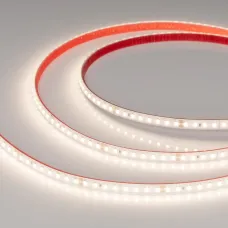 Лента светодиодная 9,6 Вт/м 24В IP66 4000K 128LED/м RT/RTW-A128-8-10mm SMD 2835 5 м
