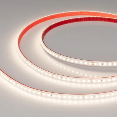 Лента светодиодная 9,6 Вт/м 24В IP66 4000K 128LED/м RT/RTW-A128-8-10mm SMD 2835 5 м