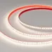 Лента светодиодная 9,6 Вт/м 24В IP66 4000K 128LED/м RT/RTW-A128-8-10mm SMD 2835 5 м