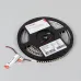 Лента светодиодная 12 Вт/м 24В IP20 3000K 160LED/м RT/RTW-A160-8-10mm SMD 2835 5 м