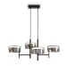 Светильник подвесной Tower FR5536PL-L14B Черный