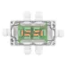 Разветвитель интерфейса RS-422 485 ПР-6М