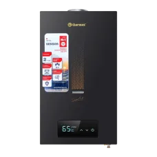 Газовая колонка THERMEX SENSOR ART S 20 MD Art Black